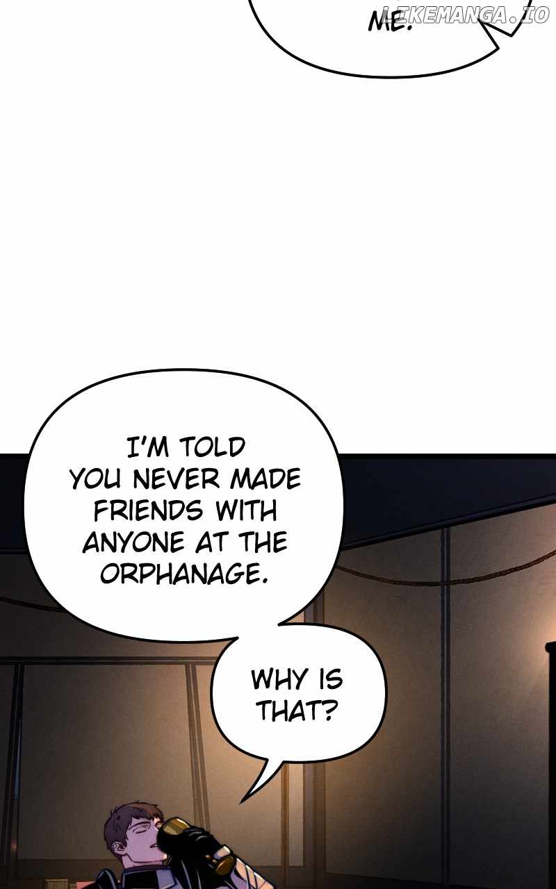 A Practical Guide to Evil Chapter 30 111
